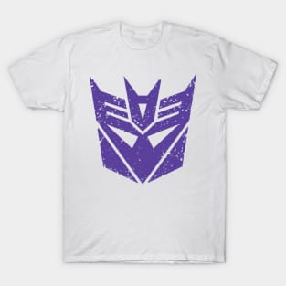 Decepticons T-Shirt